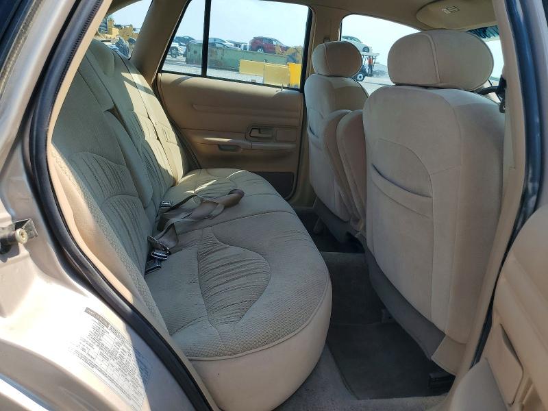 Продаж на аукціоні авто 1997 Ford Crown Victoria, vin: 2FALP74W3VX228086, номер лоту: 59077536
