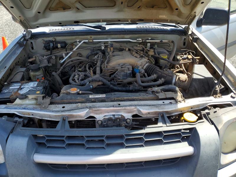 Aukcja sprzedaży 2004 Nissan Xterra, vin: 5N1ED28Y74C653280, numer aukcji: 60642156