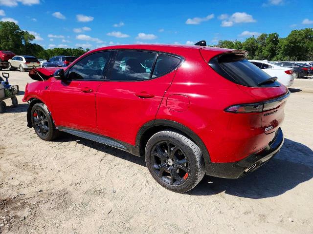 62216436 :رقم المزاد ، ZACPDFCW2R3A14602 vin ، 2024 Dodge Hornet مزاد بيع