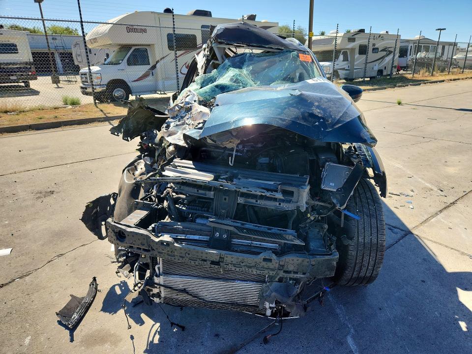 Aukcja sprzedaży 2019 Volkswagen Tiguan, vin: 3VV4B7AX8KM053725, numer aukcji: 61798506