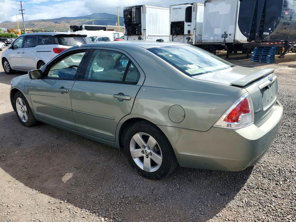Продажа на аукционе авто 2009 Ford Fusion, vin: 3FAHP07Z09R171546, номер лота: 61981126