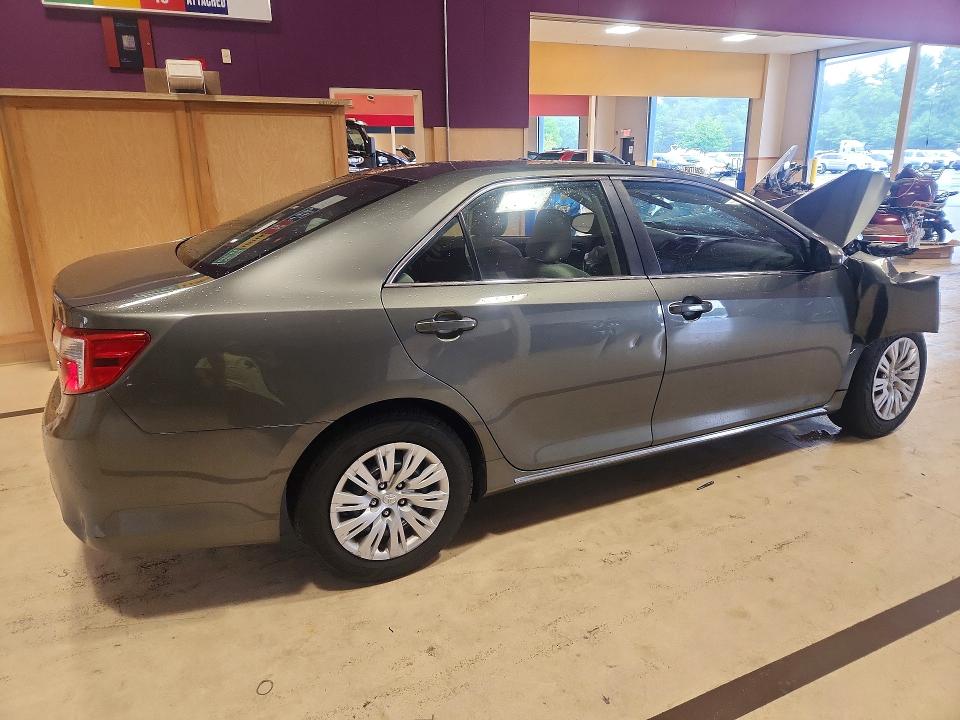 Aukcja sprzedaży 2012 Toyota Camry, vin: 4T4BF1FK6CR239928, numer aukcji: 62998686