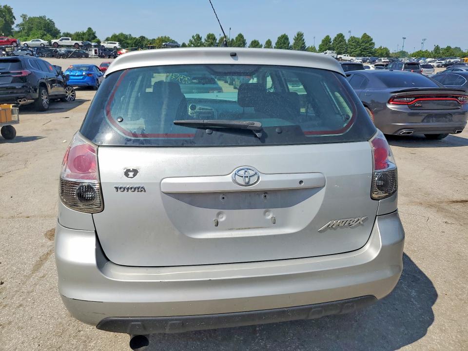 Продажа на аукционе авто 2005 Toyota Matrix, vin: 2T1KR32E15C400882, номер лота: 63317196