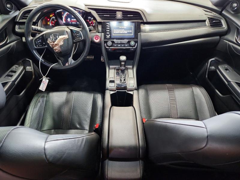 Продажа на аукционе авто 2021 Honda Civic, vin: SHHFK7H93MU415481, номер лота: 59066876
