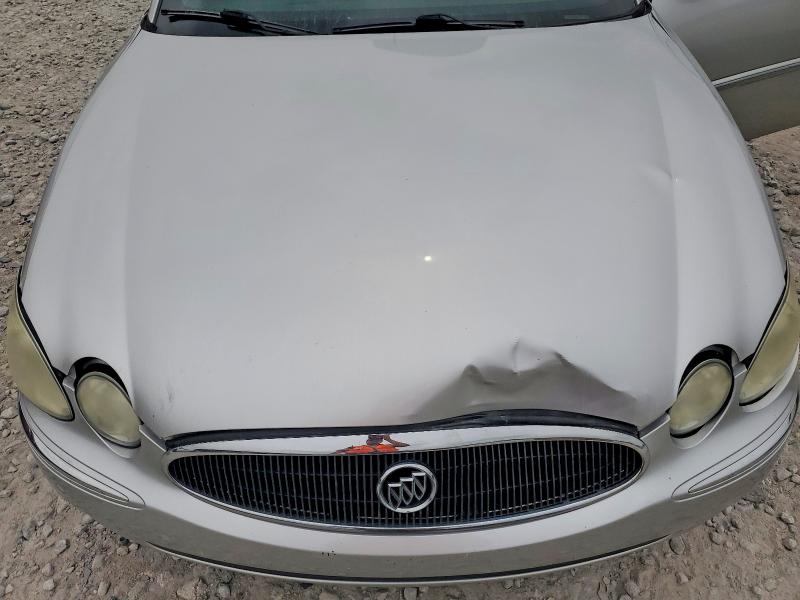 2005 Buick Lacrosse მანქანა იყიდება აუქციონზე, vin: 2G4WD532251209661, აუქციონის ნომერი: 60454486