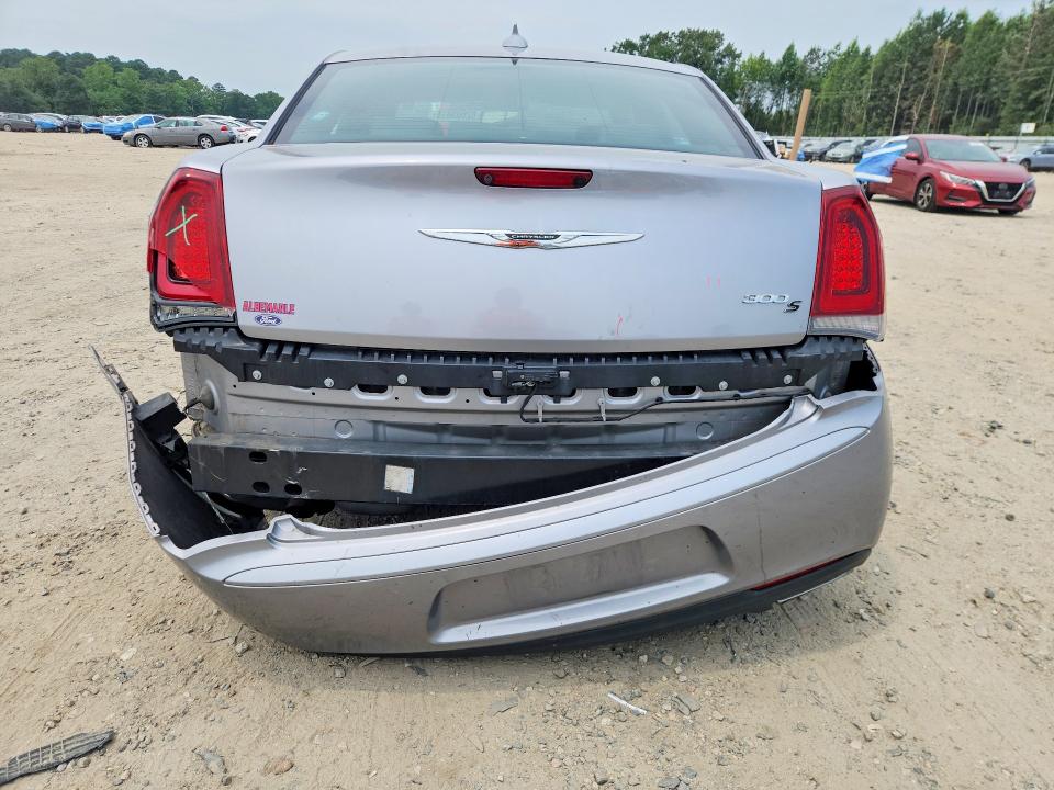 Aukcja sprzedaży 2016 Chrysler 300, vin: 2C3CCABG3GH348941, numer aukcji: 62605816