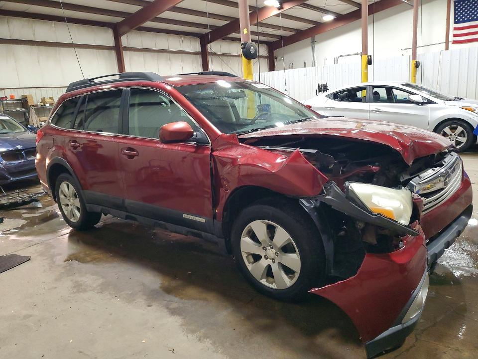 63220846 :رقم المزاد ، 4S4BRBCC1C3285581 vin ، 2012 Subaru Outback مزاد بيع