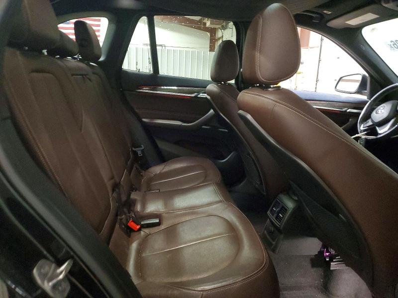 61790926 :رقم المزاد ، WBXHT3C31GP883886 vin ، 2016 Bmw X1 مزاد بيع