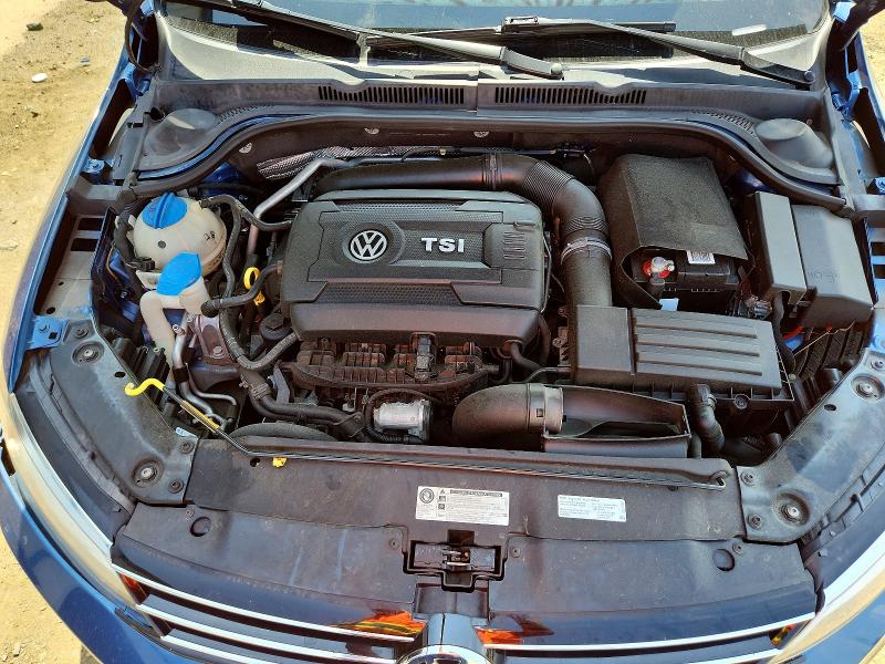 Aukcja sprzedaży 2015 Volkswagen Jetta, vin: 3VWD17AJ6FM319517, numer aukcji: 59271866