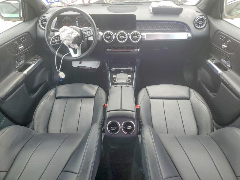 Продажа на аукционе авто 2020 Mercedes-benz Glb, vin: W1N4M4GB2LW022757, номер лота: 60589226