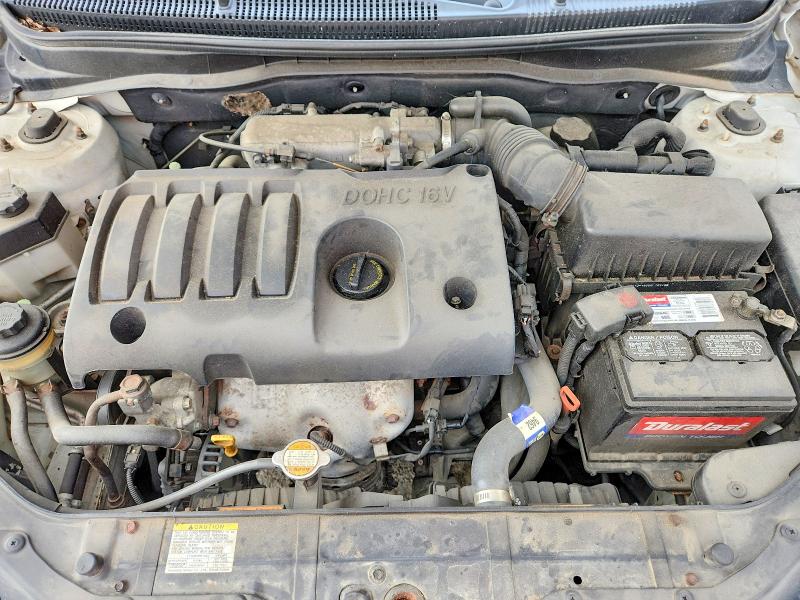 Продажа на аукционе авто 2011 Hyundai Accent, vin: KMHCN4AC4BU612370, номер лота: 59385096
