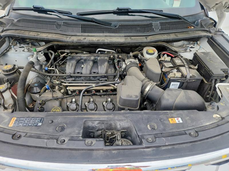 Продаж на аукціоні авто 2019 Ford Explorer, vin: 1FM5K7D89KGA68666, номер лоту: 63237696
