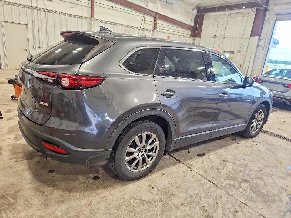 Aukcja sprzedaży 2018 Mazda Cx-9, vin: JM3TCBCY7J0226448, numer aukcji: 62303136
