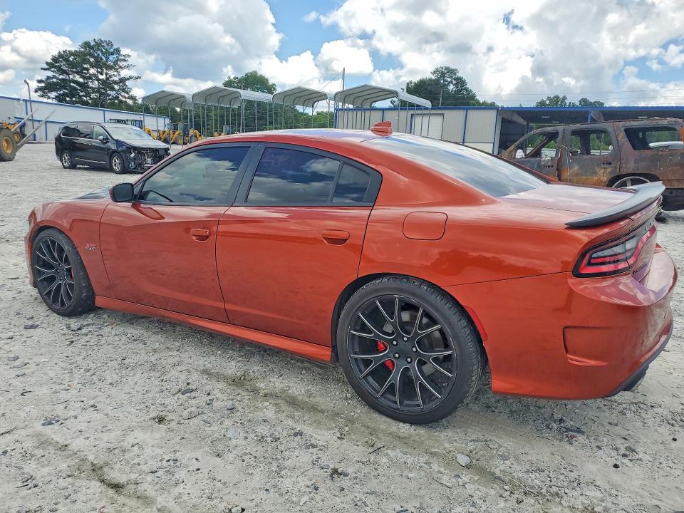 Aukcja sprzedaży 2021 Dodge Charger, vin: 2C3CDXGJ7MH511266, numer aukcji: 61307936