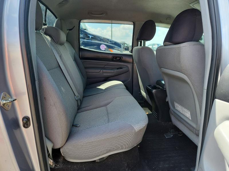 Продаж на аукціоні авто 2014 Toyota Tacoma, vin: 3TMLU4EN3EM146295, номер лоту: 57426576