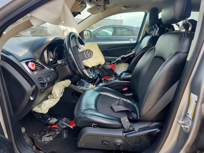 62212696 :رقم المزاد ، 3C4PDCGB2JT490988 vin ، 2018 Dodge Journey مزاد بيع