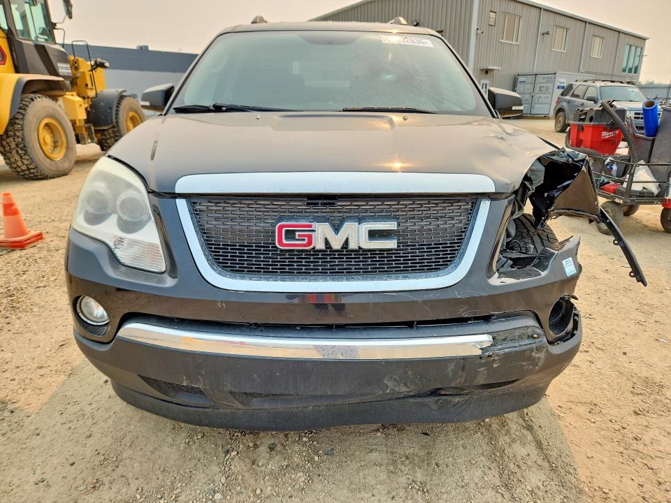 Aukcja sprzedaży 2010 Gmc Acadia, vin: 1GKLRLED7AJ251727, numer aukcji: 62602836