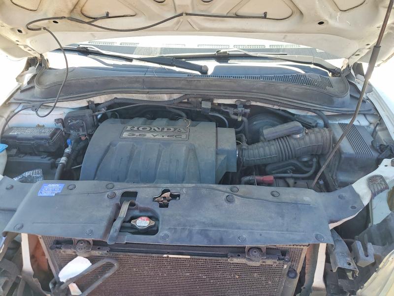 Aukcja sprzedaży 2006 Honda Pilot, vin: 2HKYF185X6H554259, numer aukcji: 60661346