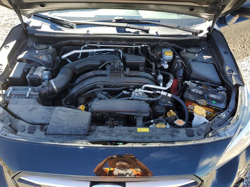 Aukcja sprzedaży 2020 Subaru Crosstrek, vin: JF2GTAPC3L8258709, numer aukcji: 61909936
