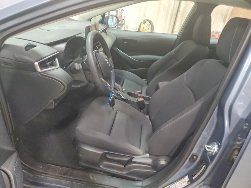 62349516 :رقم المزاد ، 5YFB4MDE7RP106118 vin ، 2024 Toyota Corolla مزاد بيع