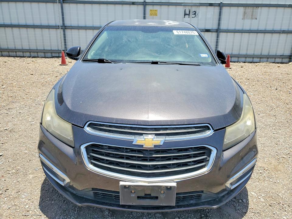 Aukcja sprzedaży 2015 Chevrolet Cruze, vin: 1G1PC5SB8F7270314, numer aukcji: 61748076