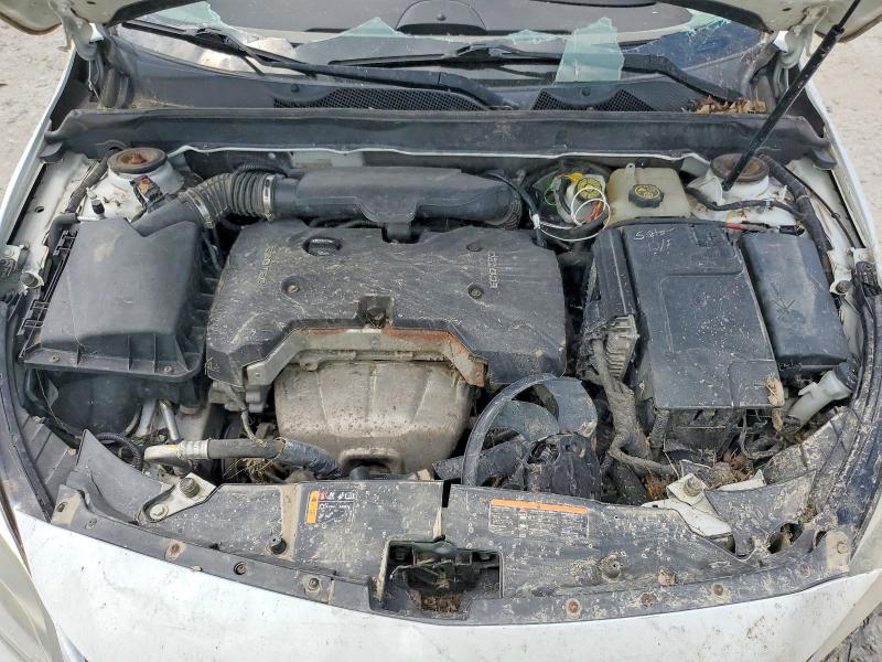 62346526 :رقم المزاد ، 1G11B5SA0GF169047 vin ، 2016 Chevrolet Malibu Limited مزاد بيع