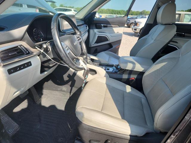 Aukcja sprzedaży 2022 Kia Telluride, vin: 5XYP34HC9NG283530, numer aukcji: 58302436