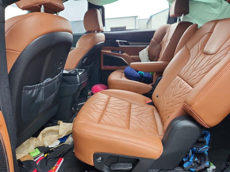 Aukcja sprzedaży 2025 Kia Telluride, vin: 5XYP5DGC2SG684425, numer aukcji: 60321276