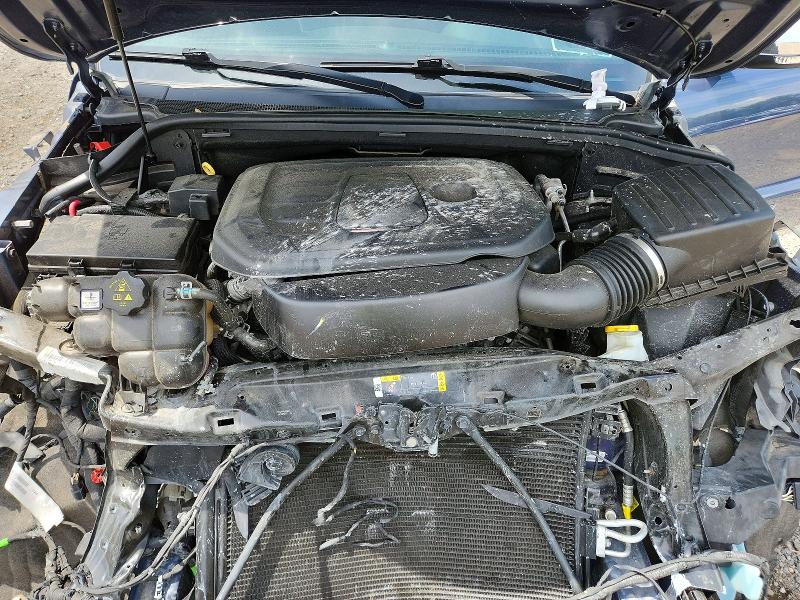 2021 Jeep Grand Cherokee მანქანა იყიდება აუქციონზე, vin: 1C4RJFBG2MC620452, აუქციონის ნომერი: 60053376