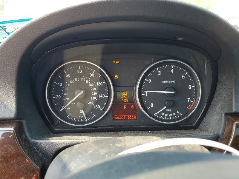 60554996 :رقم المزاد ، WBAPK5G53BNN28254 vin ، 2011 Bmw 328 مزاد بيع