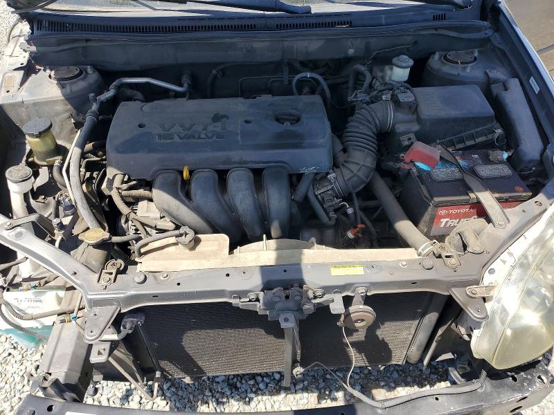 Aukcja sprzedaży 2006 Toyota Corolla, vin: 1NXBR32E76Z715590, numer aukcji: 62324386