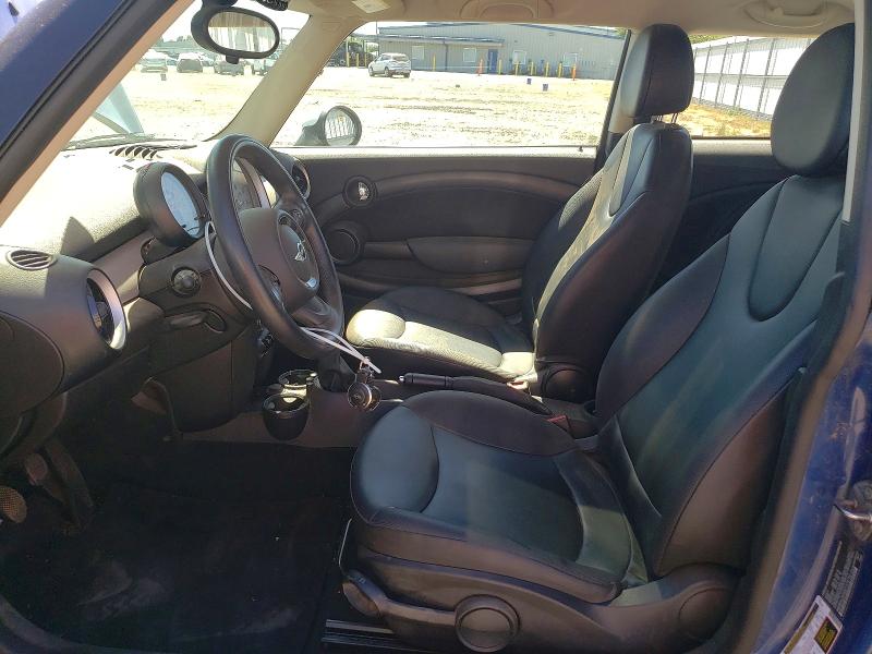 Aukcja sprzedaży 2013 Mini Cooper, vin: WMWSU3C52DT374150, numer aukcji: 61354626