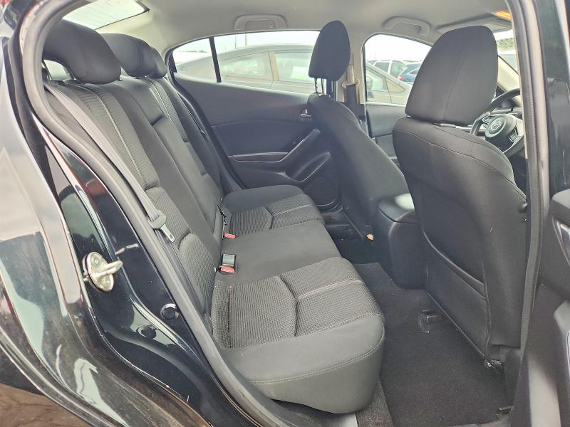 Aukcja sprzedaży 2018 Mazda 3, vin: 3MZBN1U72JM239276, numer aukcji: 62566936