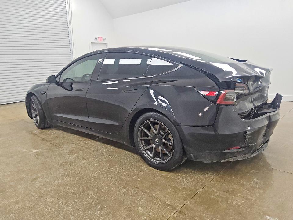 Продаж на аукціоні авто 2023 Tesla Model 3, vin: 5YJ3E1EA5PF496432, номер лоту: 58764446