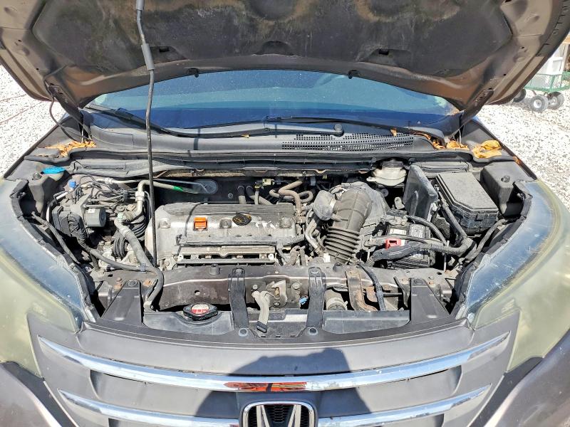 Aukcja sprzedaży 2012 Honda Cr-v, vin: 3CZRM3H5XCG700891, numer aukcji: 63485476
