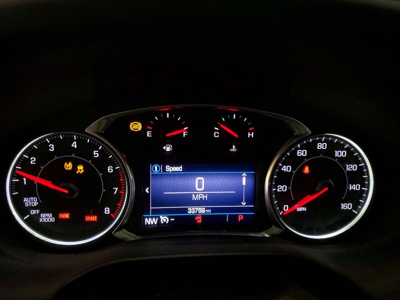 Aukcja sprzedaży 2022 Gmc Acadia, vin: 1GKKNRL42NZ129068, numer aukcji: 60652816