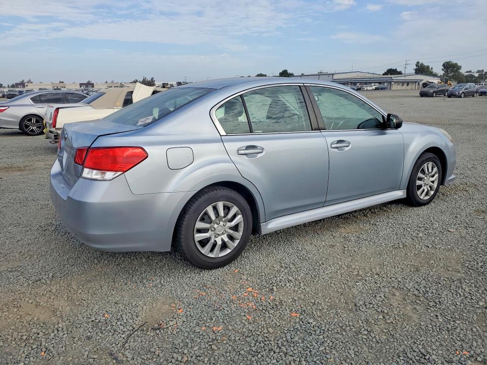 Aukcja sprzedaży 2014 Subaru Legacy, vin: 4S3BMBA6XE3030138, numer aukcji: 61018196