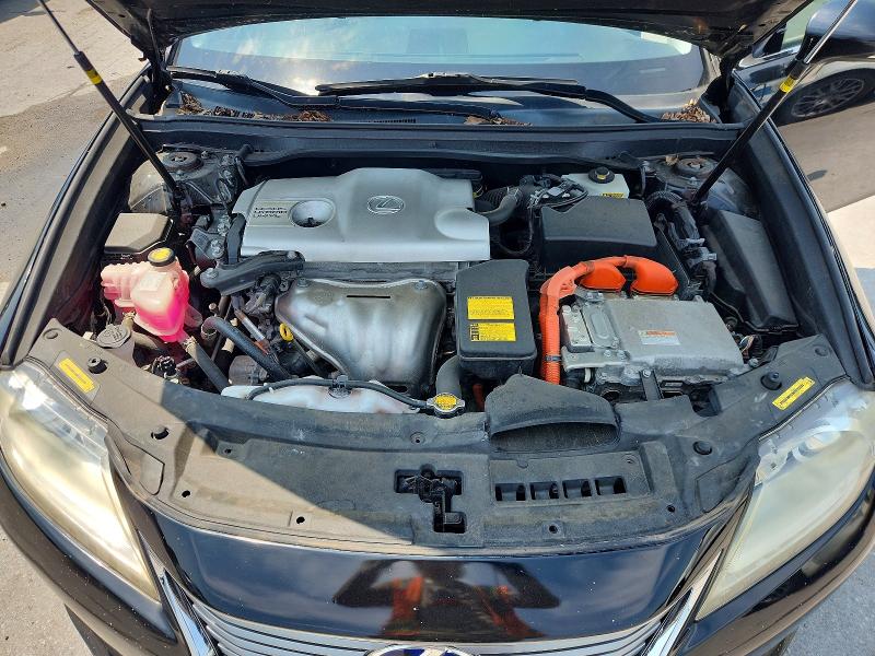 Aukcja sprzedaży 2013 Lexus Es, vin: JTHBW1GG4D2030823, numer aukcji: 62243116