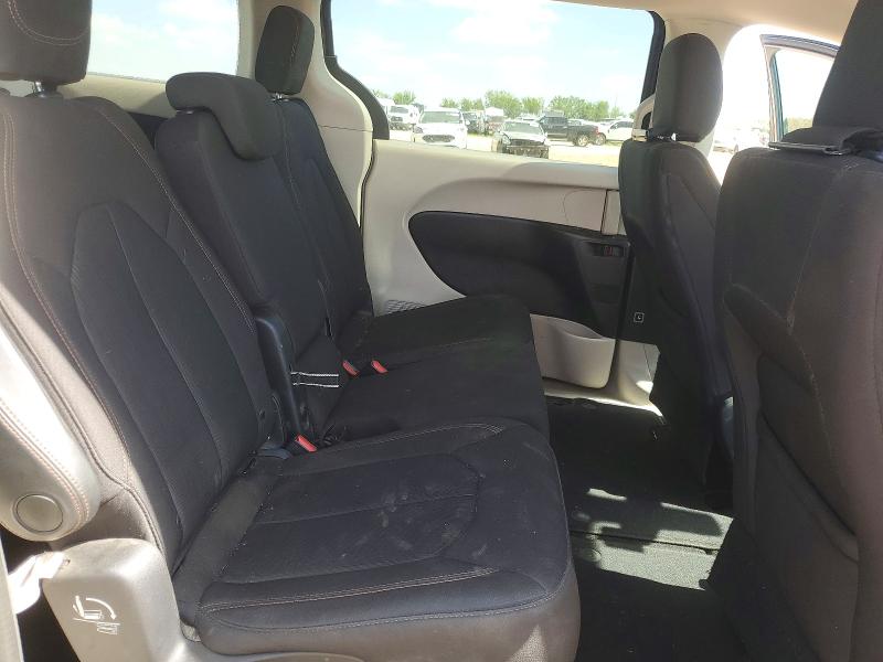 Aukcja sprzedaży 2017 Chrysler Pacifica, vin: 2C4RC1DG3HR638319, numer aukcji: 62673136