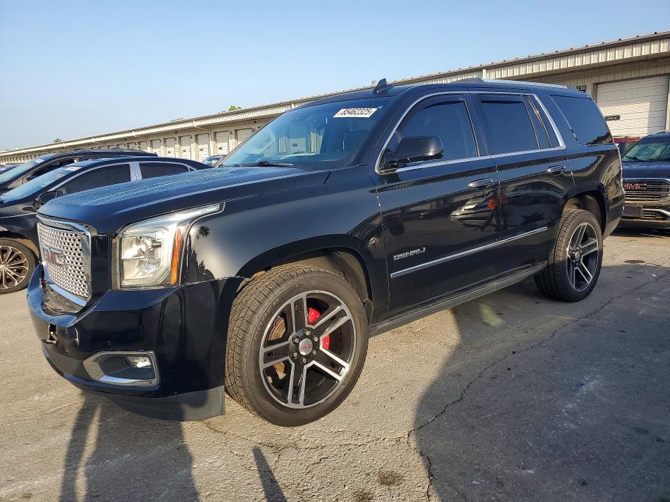 Aukcja sprzedaży 2015 Gmc Yukon, vin: 1GKS2CKJ0FR654953, numer aukcji: 85462325