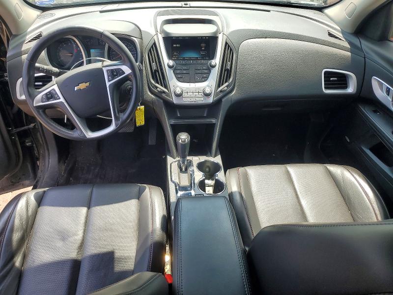 Продаж на аукціоні авто 2016 Chevrolet Equinox, vin: 2GNALDEK1G6120055, номер лоту: 60780756