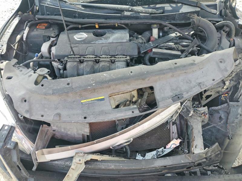 Aukcja sprzedaży 2014 Nissan Sentra, vin: 3N1AB7AP4EY243927, numer aukcji: 60484016