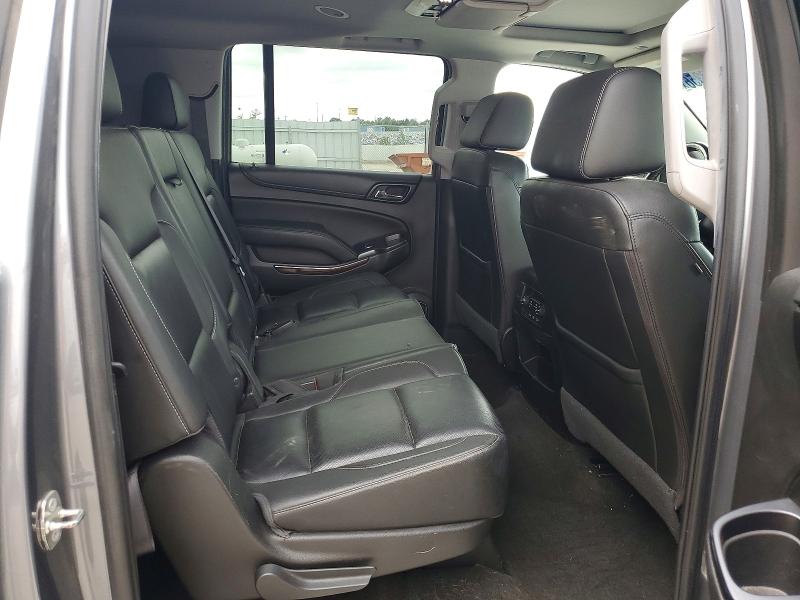 2018 Gmc Yukon Xl მანქანა იყიდება აუქციონზე, vin: 1GKS2GKC6JR203253, აუქციონის ნომერი: 62593356