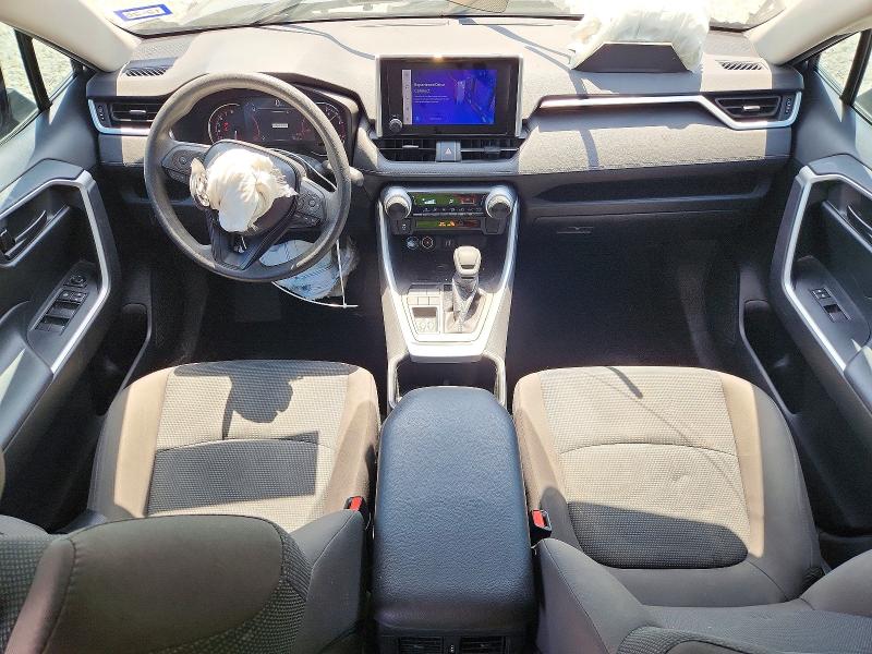 Продаж на аукціоні авто 2023 Toyota Rav4, vin: 2T3H1RFV6PC220547, номер лоту: 62148536