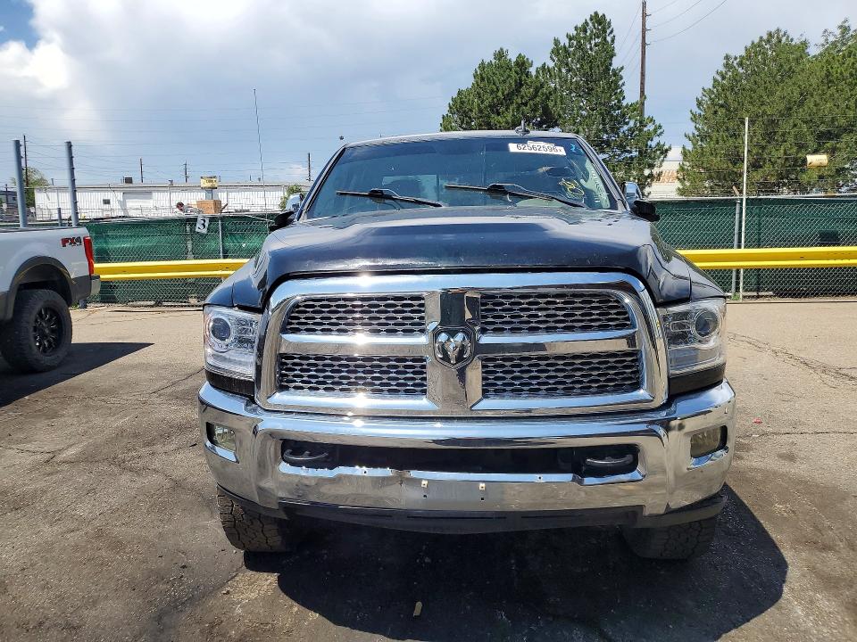 Продаж на аукціоні авто 2015 Ram 2500, vin: 3C6TR5FJ9FG524095, номер лоту: 62562596