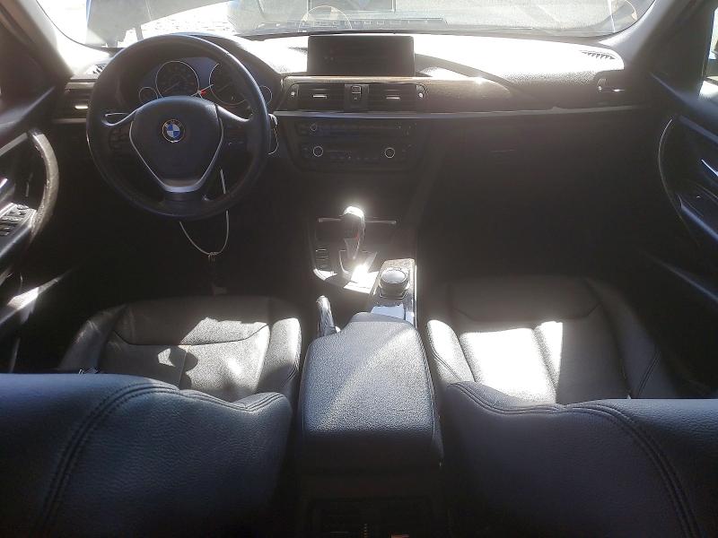 Aukcja sprzedaży 2015 Bmw 328, vin: WBA3C1C50FK119811, numer aukcji: 59915926
