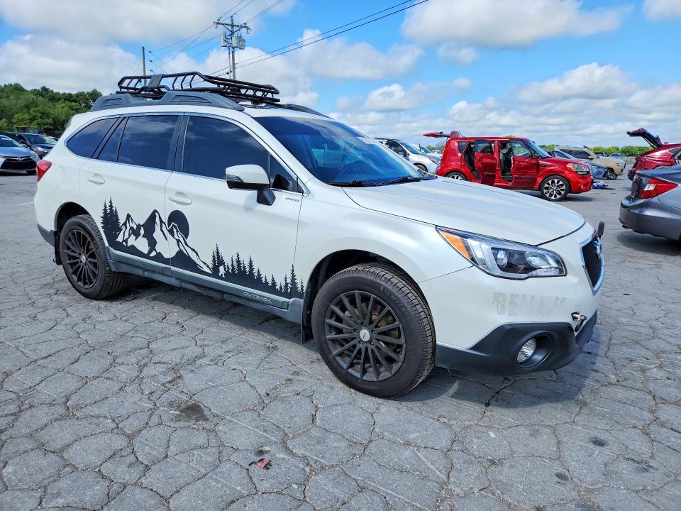 Продаж на аукціоні авто 2015 Subaru Outback, vin: 4S4BSALC6F3218459, номер лоту: 61927556