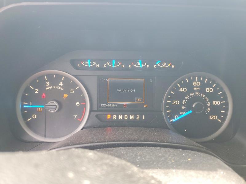 Продажа на аукционе авто 2017 Ford F150, vin: 1FTEW1EP6HFB87589, номер лота: 61883476