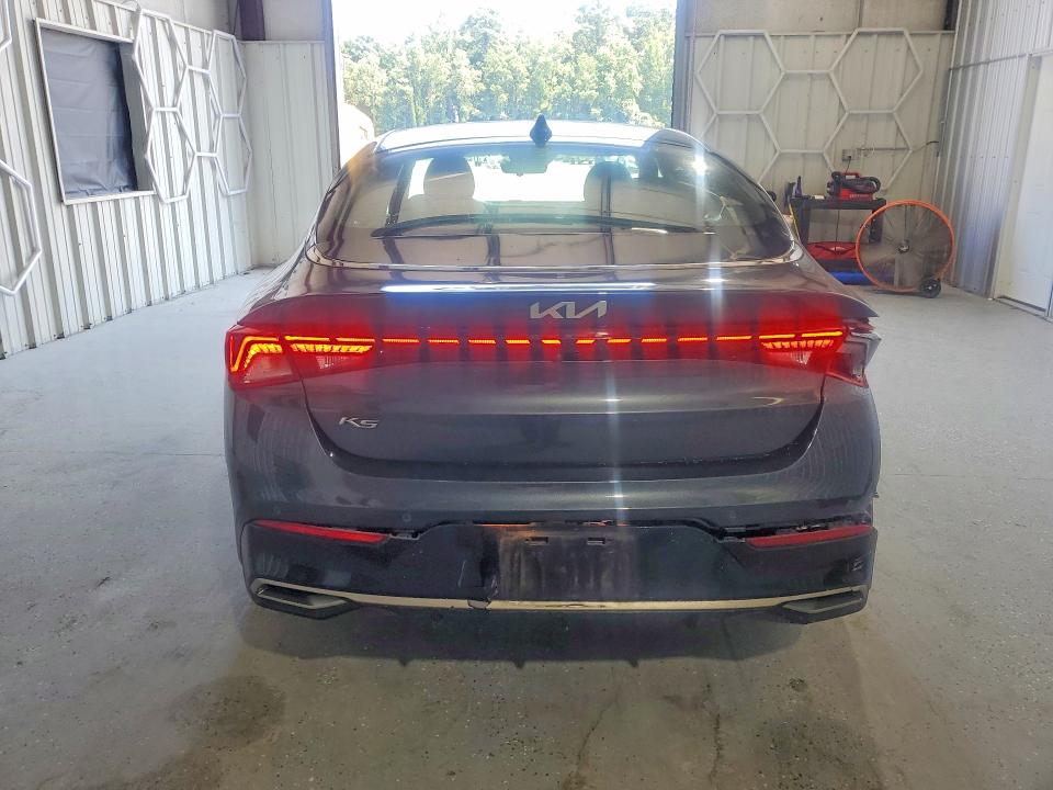 Продажа на аукционе авто 2022 Kia K5, vin: 5XXG34J21NG151433, номер лота: 61340426