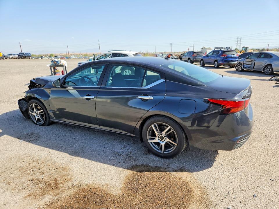 Auction sale of the 2021 Niss Altima, vin: 1N4BL4DVXMN365412, lot number: 60059646